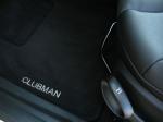 Mini Cooper Clubman 2008 года